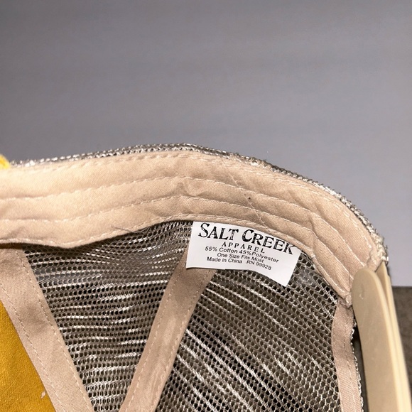 COLORADO HAT - Picture 4 of 4